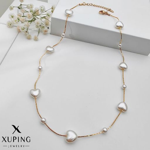 گردنبند ژوپینگ کد 1174 - خرید آنلاین از گالری آداس